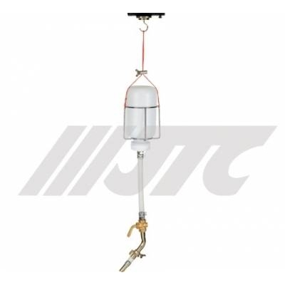 JTC-4810軟管型剎車補充油壺