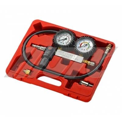 JTC-4208雙錶式汽缸測漏器