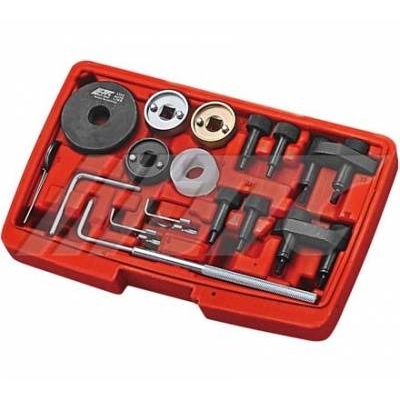 VAG 正時工具組 (EA888)