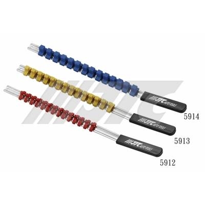 JTC-5914鋼珠型套筒插座-1/2"