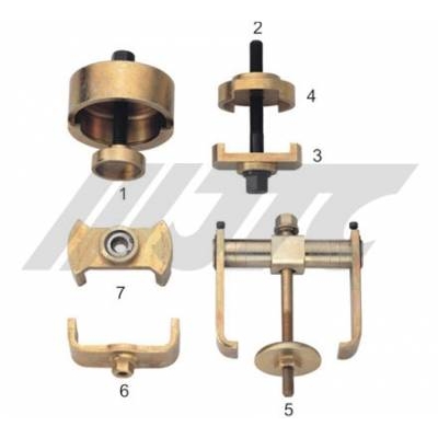 JTC-1126 賓士工字樑鐵套拆裝器(W220)