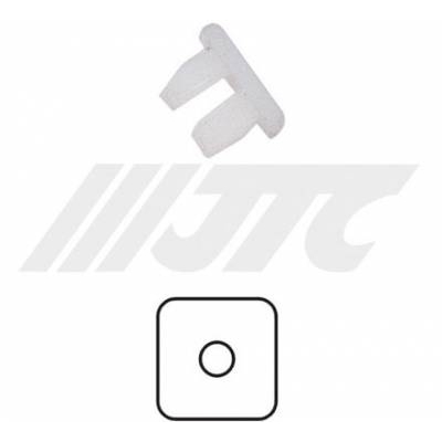 JTC-RD03車用塑膠扣