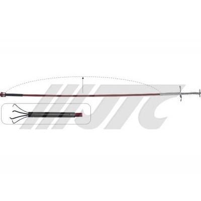 JTC-5058磁頭/爪式兩用撿拾器