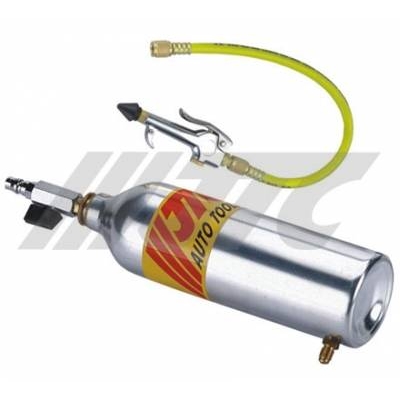 JTC-1409A簡易型冷氣管路清洗器