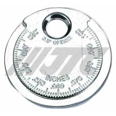 JTC-1507錢幣型火星塞量規