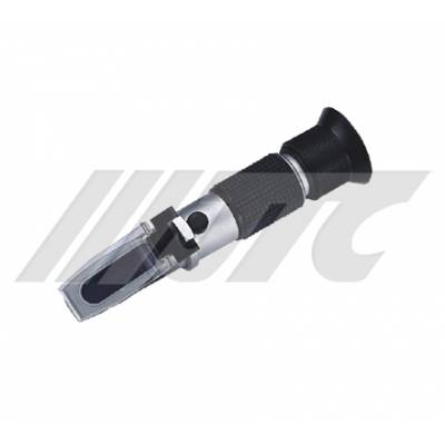 JTC-1524A電瓶/水箱水濃度測試器(100%)