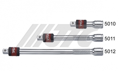 JTC-5010 1/4" 附鎖式接桿