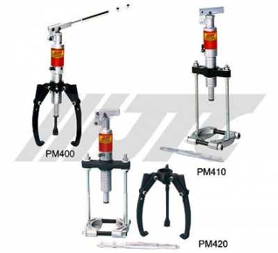 JTC-PM400 油壓式拔輪器