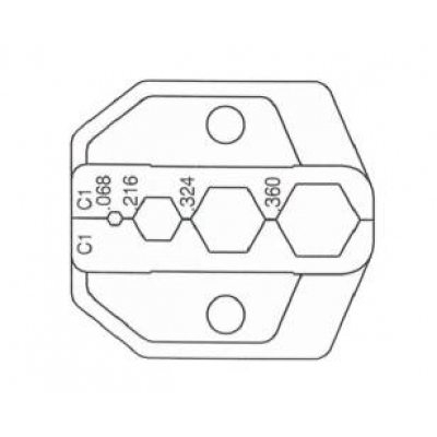 HT-336C1 (F-3C1)