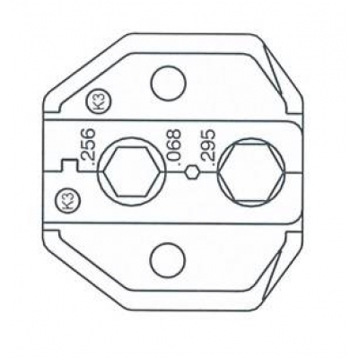 HT-336K3 (F-3K3)