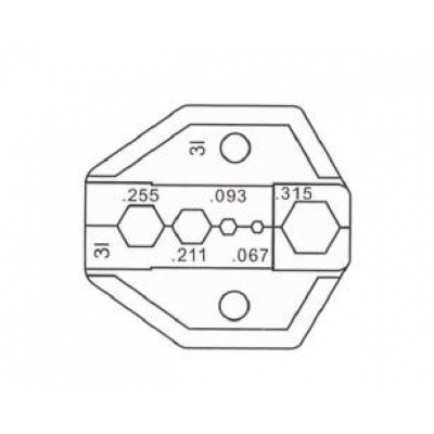 HT-336I (F-3I)