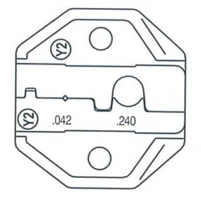 HT-336Y2 (F-3Y2)