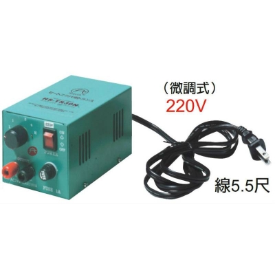 HS-TR-30N-220V 電熱器