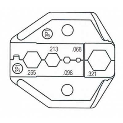 HT-336P1 (F-3P1)