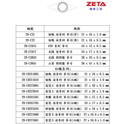 前普利華司