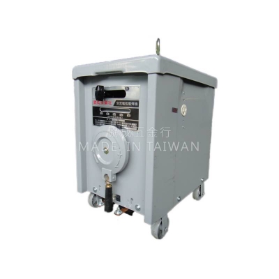 讚成實業社16KVA– 18KVA電焊機