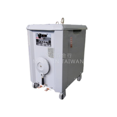 讚成實業社35KVA(大桶)– 55KVA電焊機