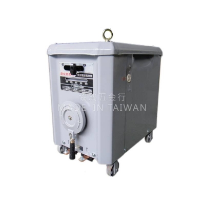 讚成實業社20KVA– 35KVA(小桶)電焊機