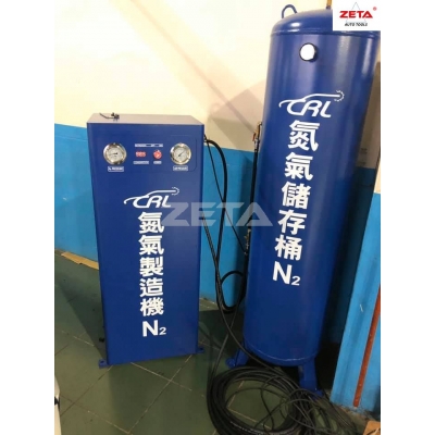 氮氣製造機