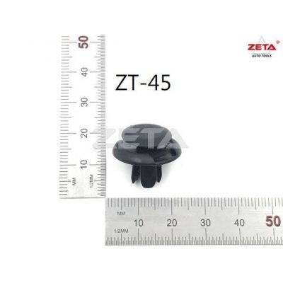 ZT-45塑膠扣