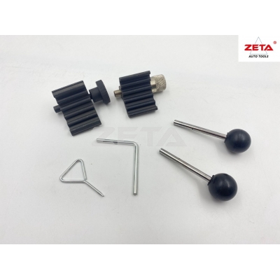 VW, AUDI 正時工具組 (7PCS)